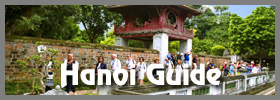 Hanoi Guide