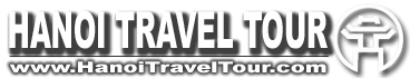 Hanoi Tours Logo